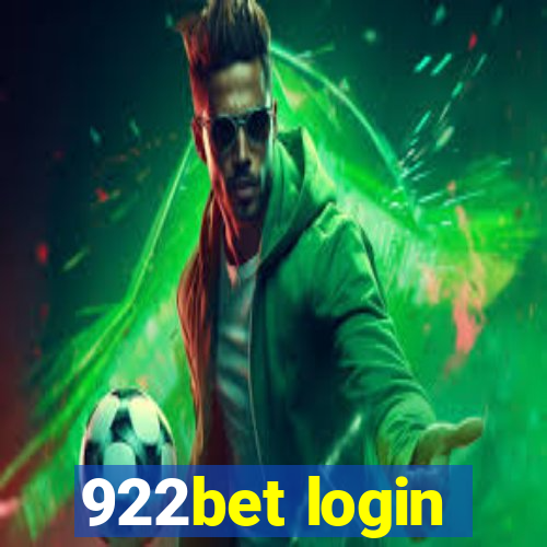 922bet login